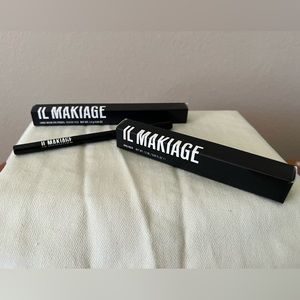 NEW - Bundle of 3 IL MAKIAGE Eyeliners
